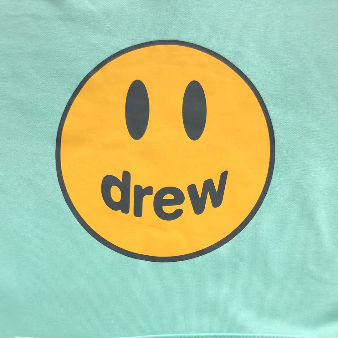 Drew House 208 DREW HOODIE 22031401001 (Im 170Cm 60Kg I Wear Size M In The Phot) - Image 38