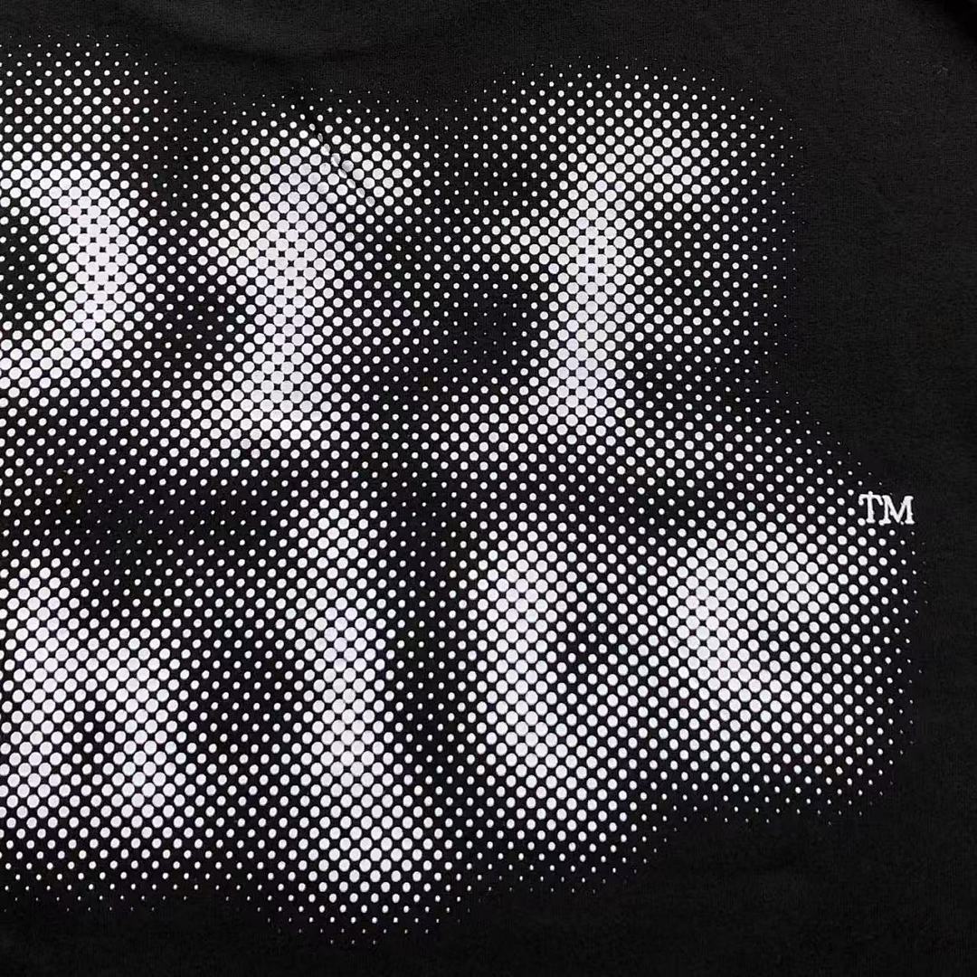Off-White 108 OFF-WHITE T-SHIRT 521235519 (Im 170Cm 60Kg I Wear Size L In The Phot) - Image 15