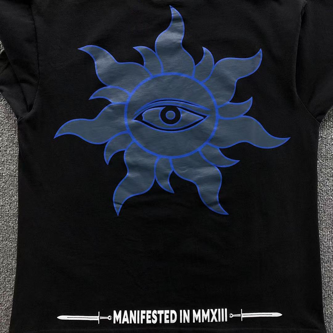 Godspeed 85 GO⭐S⭐E⭐D T-SHIRT 505173491 (Im 170Cm 60Kg I Wear Size S In The Phot) - Image 21