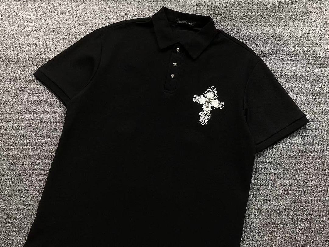 Comme des Garcons 138 C⭐⭐OME HE⭐⭐TS POLO 22052717125 (Im 170Cm 60Kg I Wear Size XL In The Phot) - Image 17