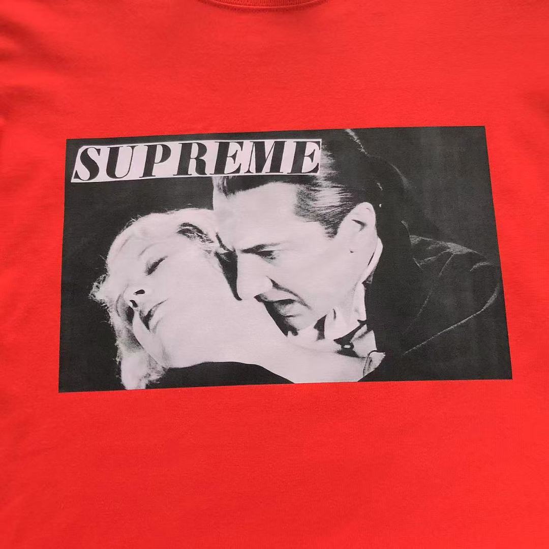 Supreme 98 S⭐⭐R⭐⭐E T-SHIRT 4207212302 (Im 170Cm 60Kg I Wear Size L In The Phot) - Image 15