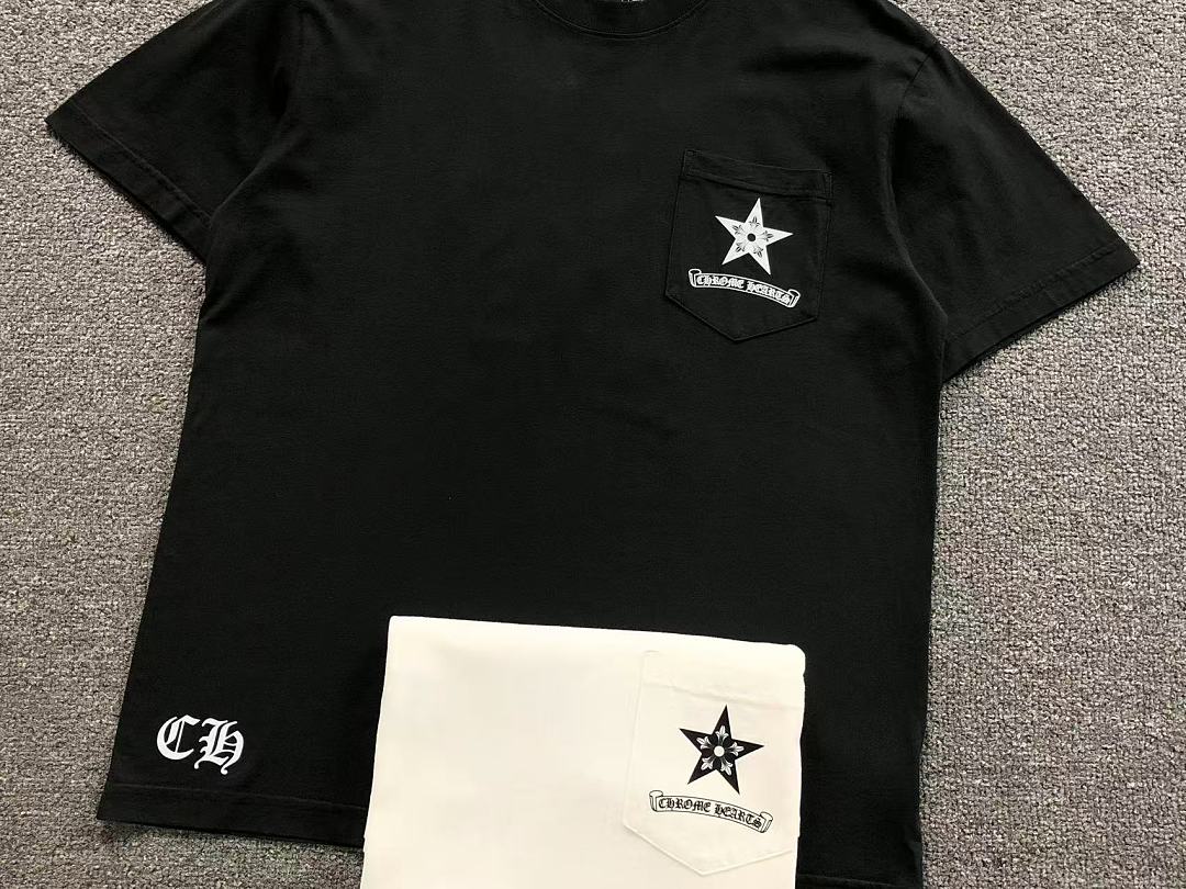Comme des Garcons 113 C⭐⭐OME HE⭐⭐TS T-SHIRT 4207290302 (Im 170Cm 60Kg I Wear Size M In The Phot) - Image 17
