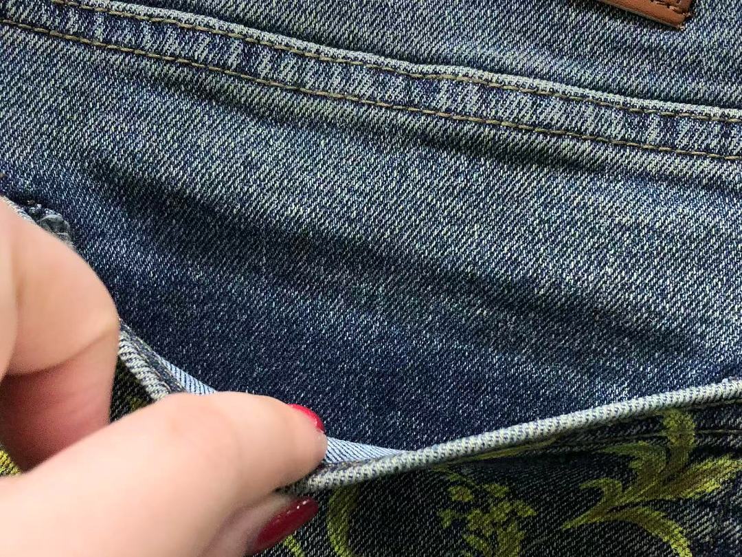 Dolce & Gabbana 195 D⭐LC⭐ GA⭐⭐A⭐A SHORTS 22061008125 (Im 170Cm 60Kg I Wear Size 31 In The Phot) - Image 13
