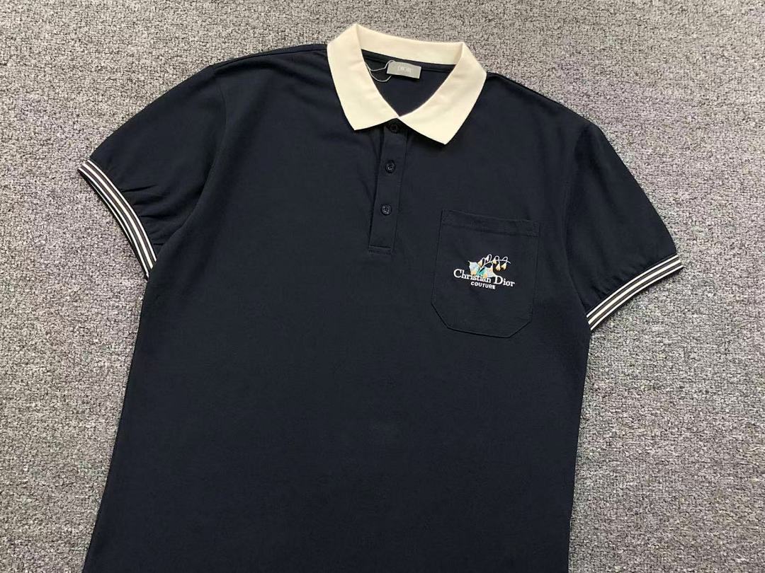 Unbranded 175 D⭐O⭐ POLO 2201150201 (Im 170Cm 60Kg I Wear Size 2XL In The Phot) - Image 9