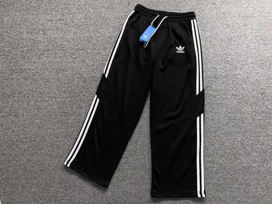 Adidas 135 A⭐I⭐AS TROUSERS 4205271577 (Im 170Cm 60Kg I Wear Size L In The Phot) - Image 10