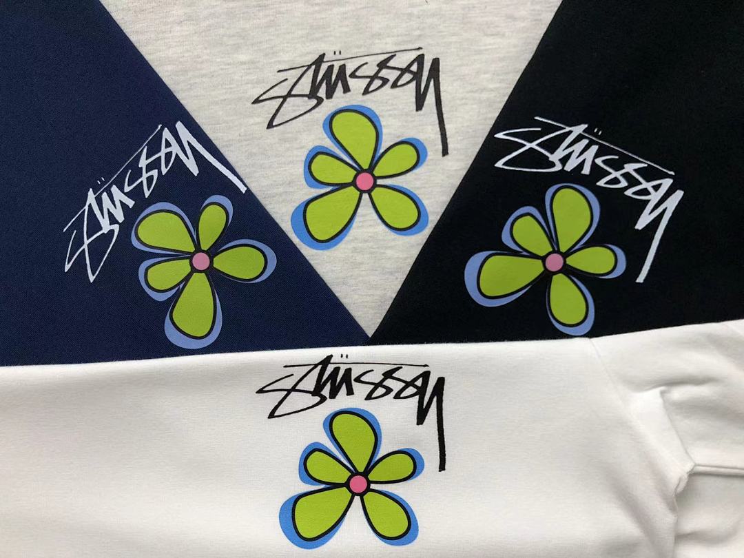 Stussy 85 STUSSY T-SHIRT - Image 19