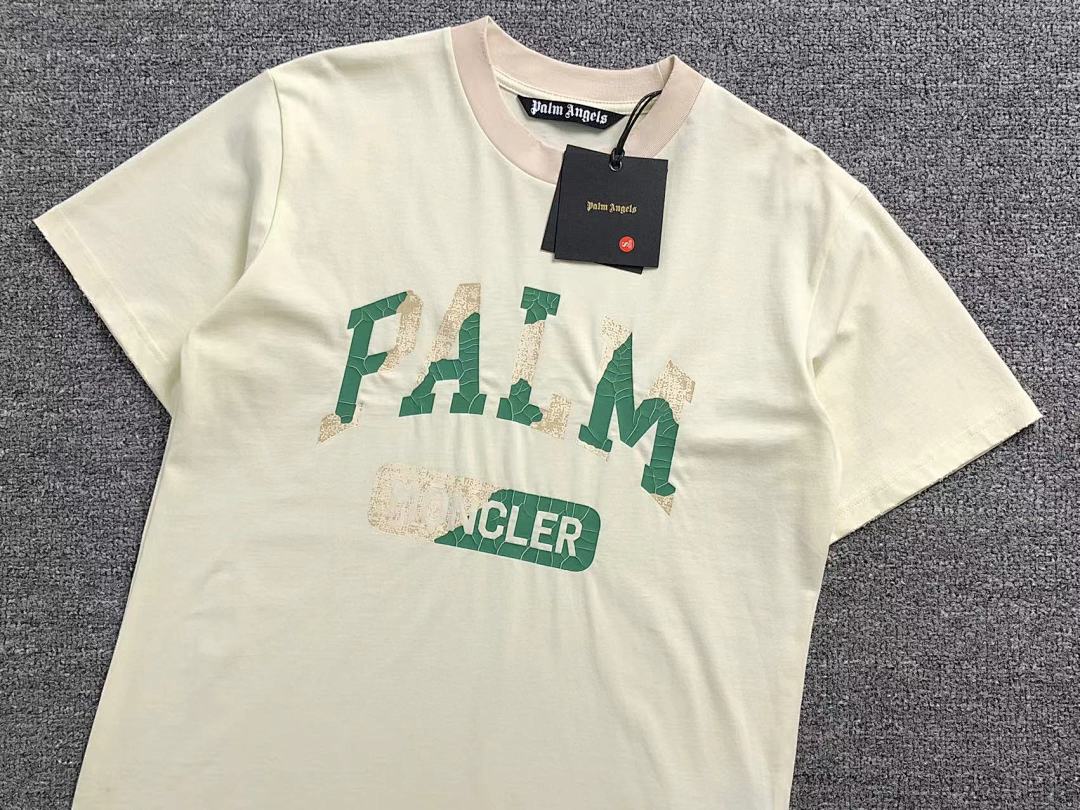 Palm Angels 79 PALM ANGELS T-SHIRT - Image 5