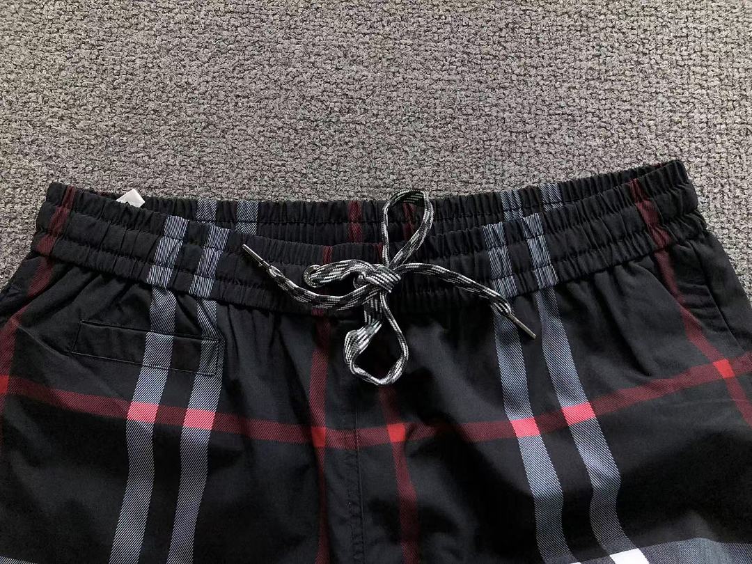 Burberry 165 B⭐R⭐E⭐RY SHORTS 22050523125 (Im 170Cm 60Kg I Wear Size L In The Phot) - Image 36
