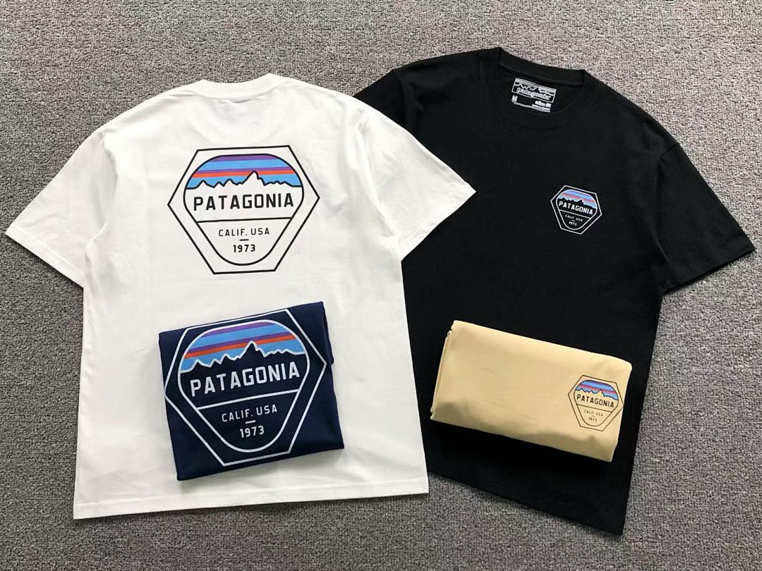 On Running 78 PATAGONIA T-SHIRT 3106131202 (Im 170Cm 60Kg I Wear Size M In The Phot) - Image 5