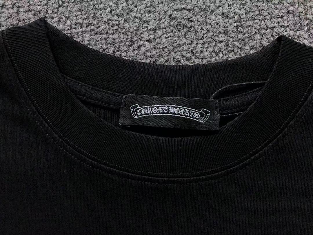 Comme des Garcons 98 C⭐⭐OME HE⭐⭐TS T-SHIRT 2162311125 (Im 170Cm 60Kg I Wear Size S In The Phot) - Image 31