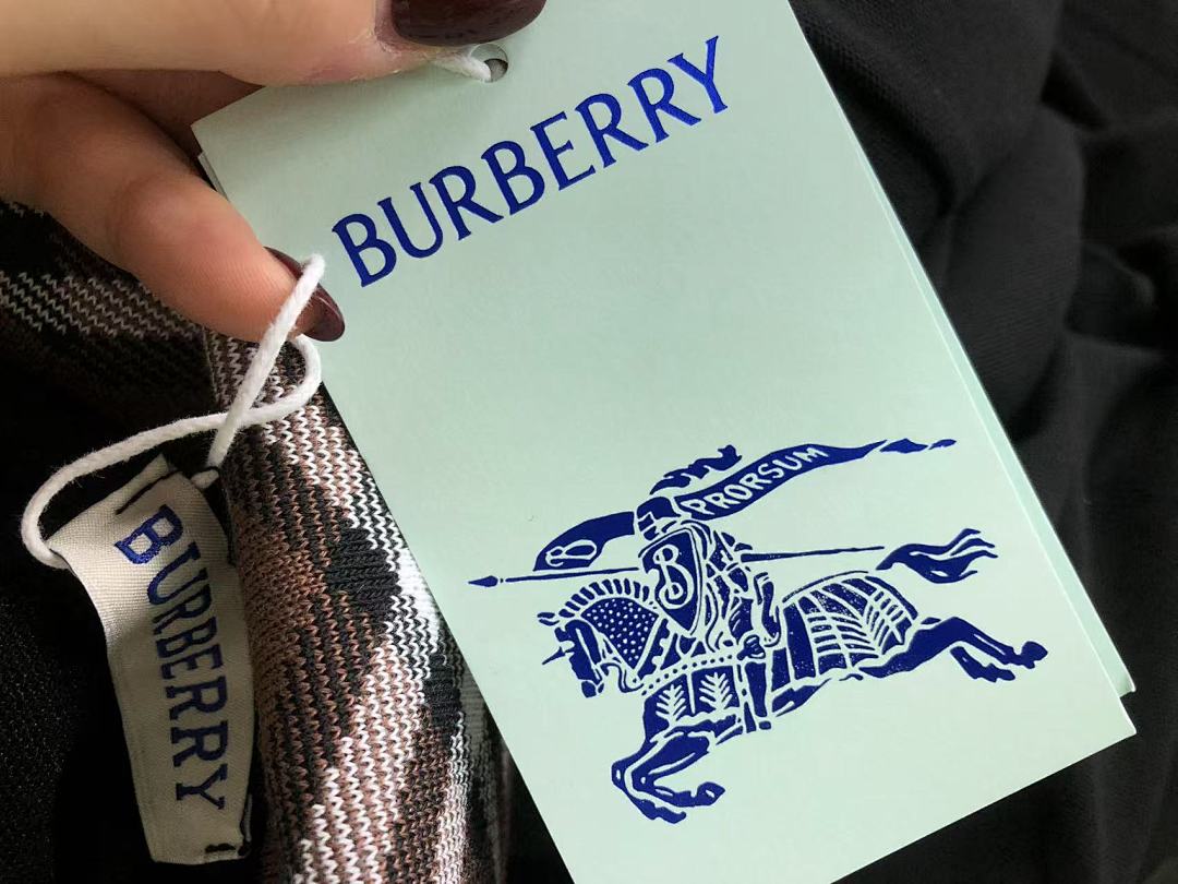 Burberry 128 B⭐R⭐E⭐RY POLO 5110816147 (Im 170Cm 60Kg I Wear Size M In The Phot) - Image 17