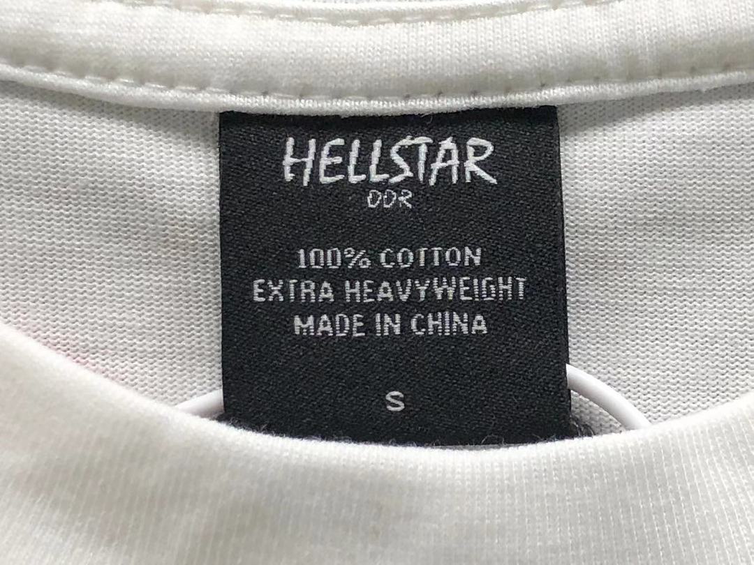 Hellstar 88 HELLSTAR T-SHIRT 128212171 (Im 170Cm 60Kg I Wear Size S In The Phot) - Image 15