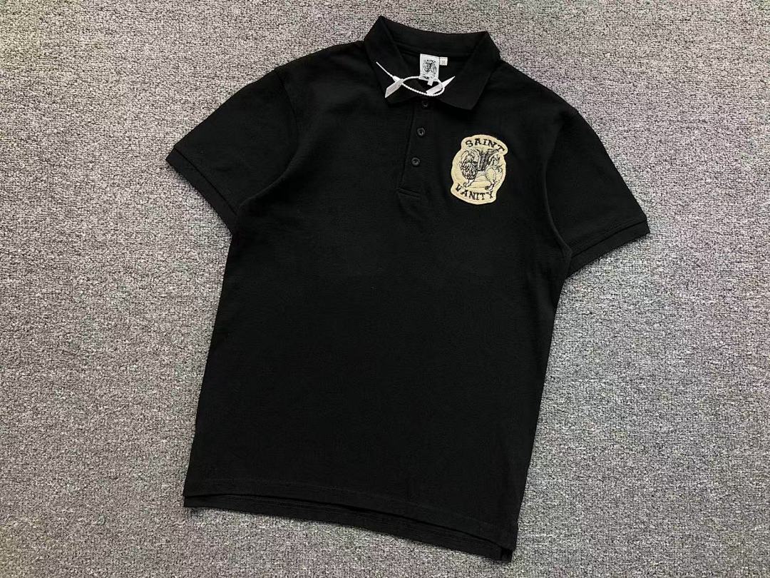 Saint Vanity 118 SA⭐N⭐ VA⭐IT⭐ POLO 1108050572 (Im 170Cm 60Kg I Wear Size M In The Phot) - Image 11