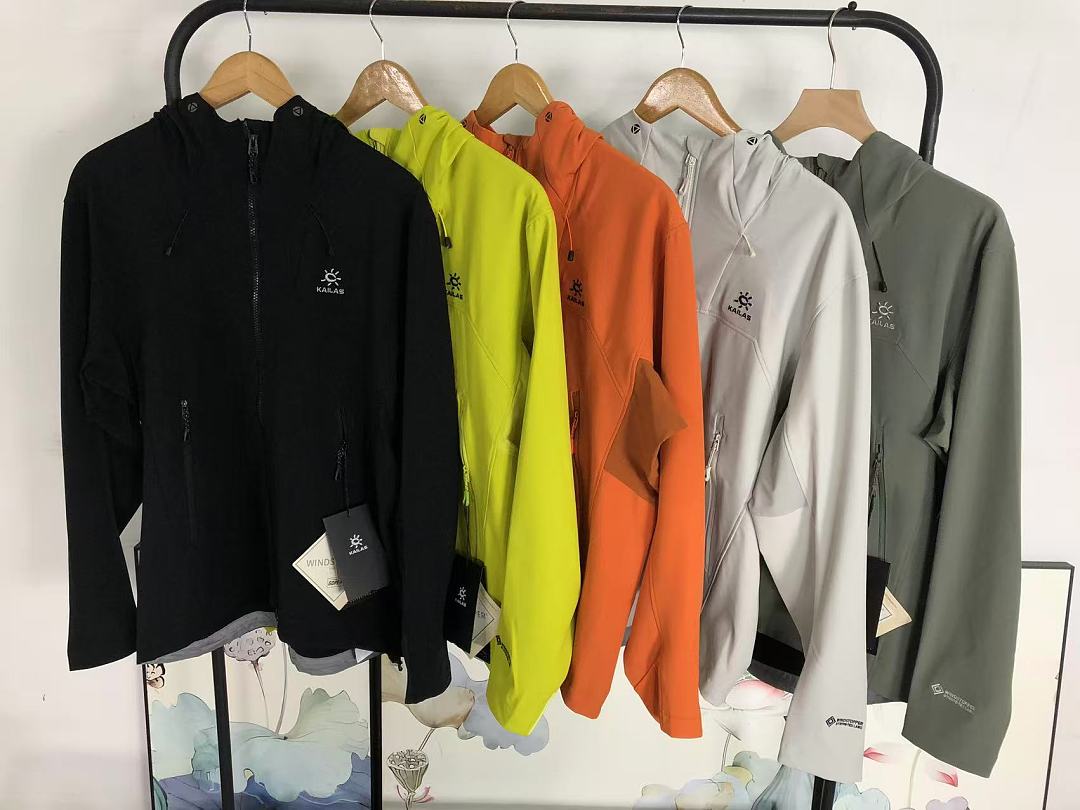 Unbranded 388 KA⭐L⭐S JACKET 22041537125 (Im 170Cm 60Kg I Wear Size L In The Phot) - Image 37