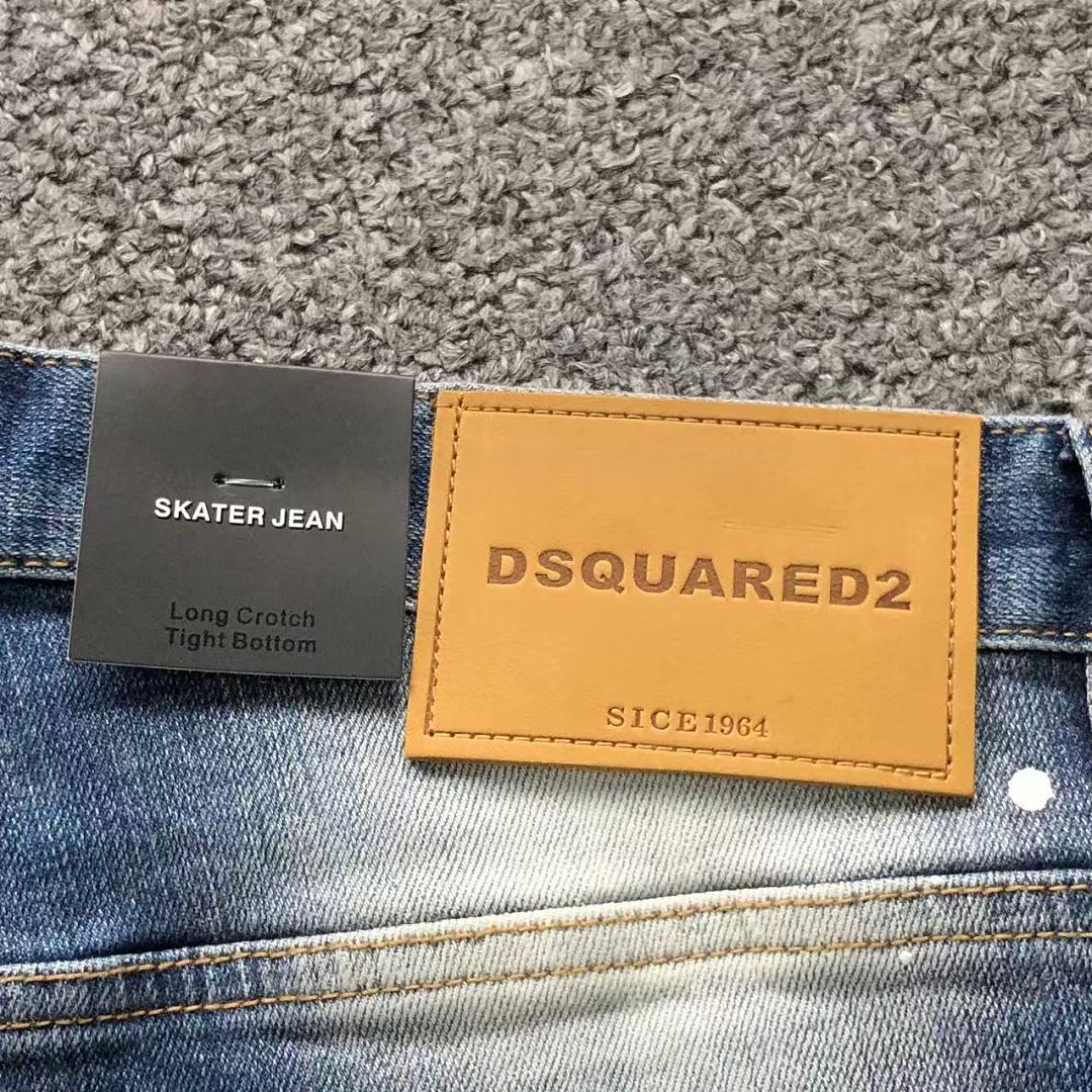Dsquared2 208 DS⭐UAR⭐⭐2 - Image 10