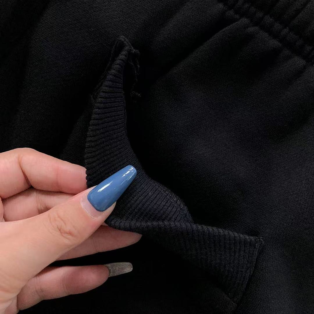 Broken Planet TROUSERS 118 BROKEN PLANET HOODIE - Image 27