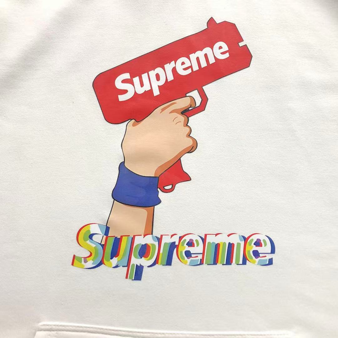 Supreme 168 S⭐⭐R⭐⭐E HOODIE 4203181977 (Im 170Cm 60Kg I Wear Size M In The Phot) - Image 9