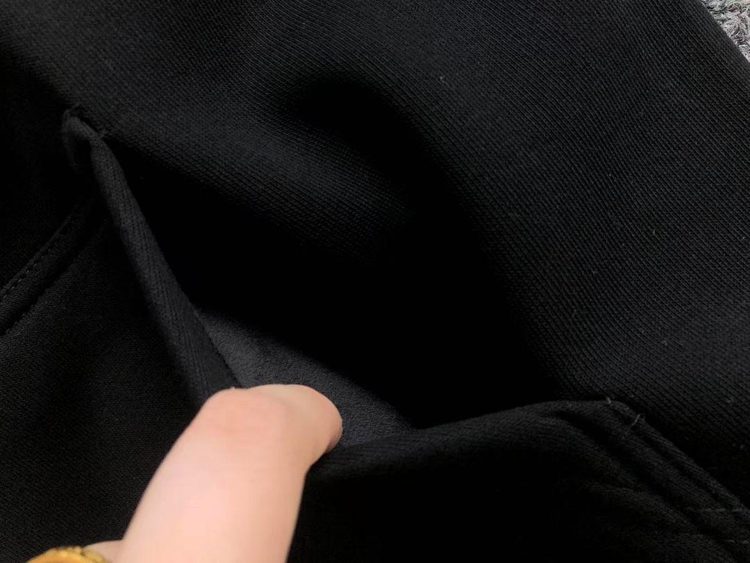 Unbranded 215 A⭐R J⭐R⭐AN HOODIE 2110311601 (Im 170Cm 60Kg I Wear Size L In The Phot) - Image 19