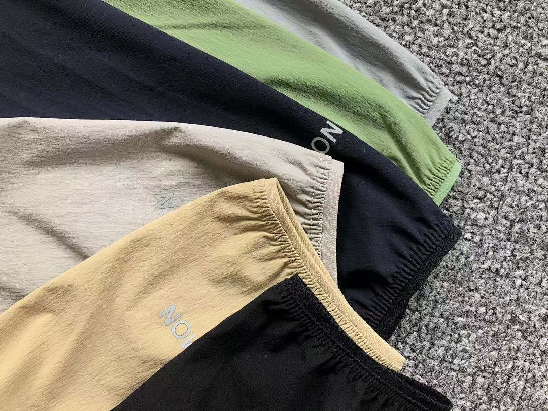 On Running 218 LULULEMON SUNSCREEN CLOTHING 3106231004 (Im 170Cm 60Kg I Wear Size L In The Phot) - Image 29