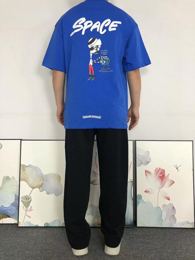 Comme des Garcons 88 C⭐⭐OME HE⭐⭐TS T-SHIRT 42011507144 (Im 170Cm 60Kg I Wear Size M In The Phot) - Image 4