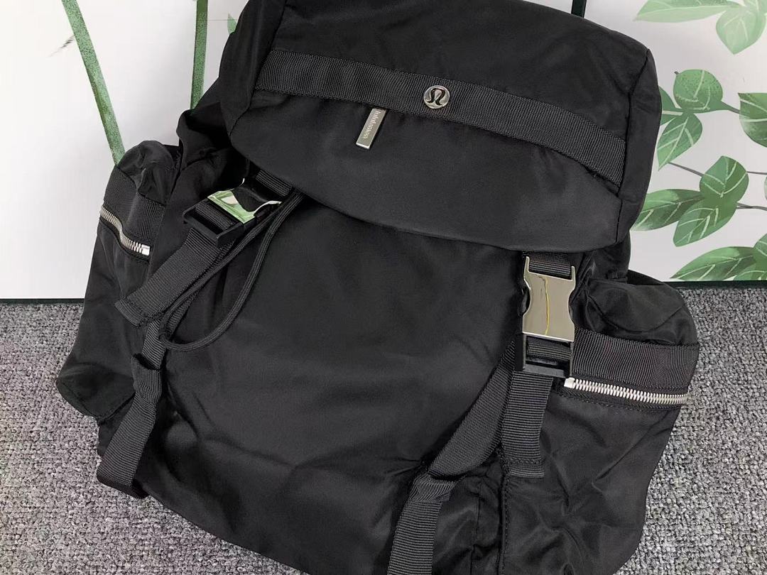 On Running 228 LULULEMON BAG 4105291277 (Long 26CM* Wide 12CM* High 38CM) - Image 15