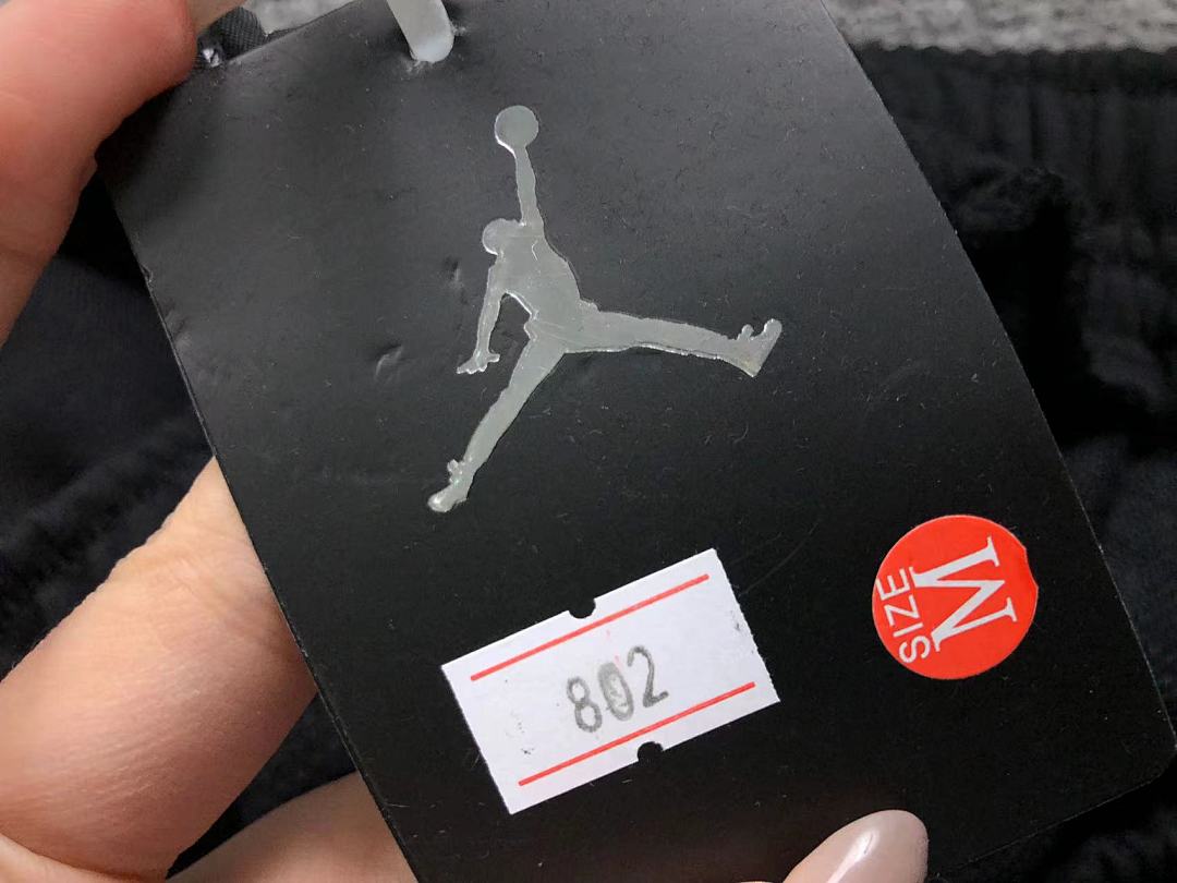 Air Jordan 98 A⭐R J⭐R⭐AN TROUSERS 211111157 (Im 170Cm 57Kg I Wear Size M In The Phot) - Image 24