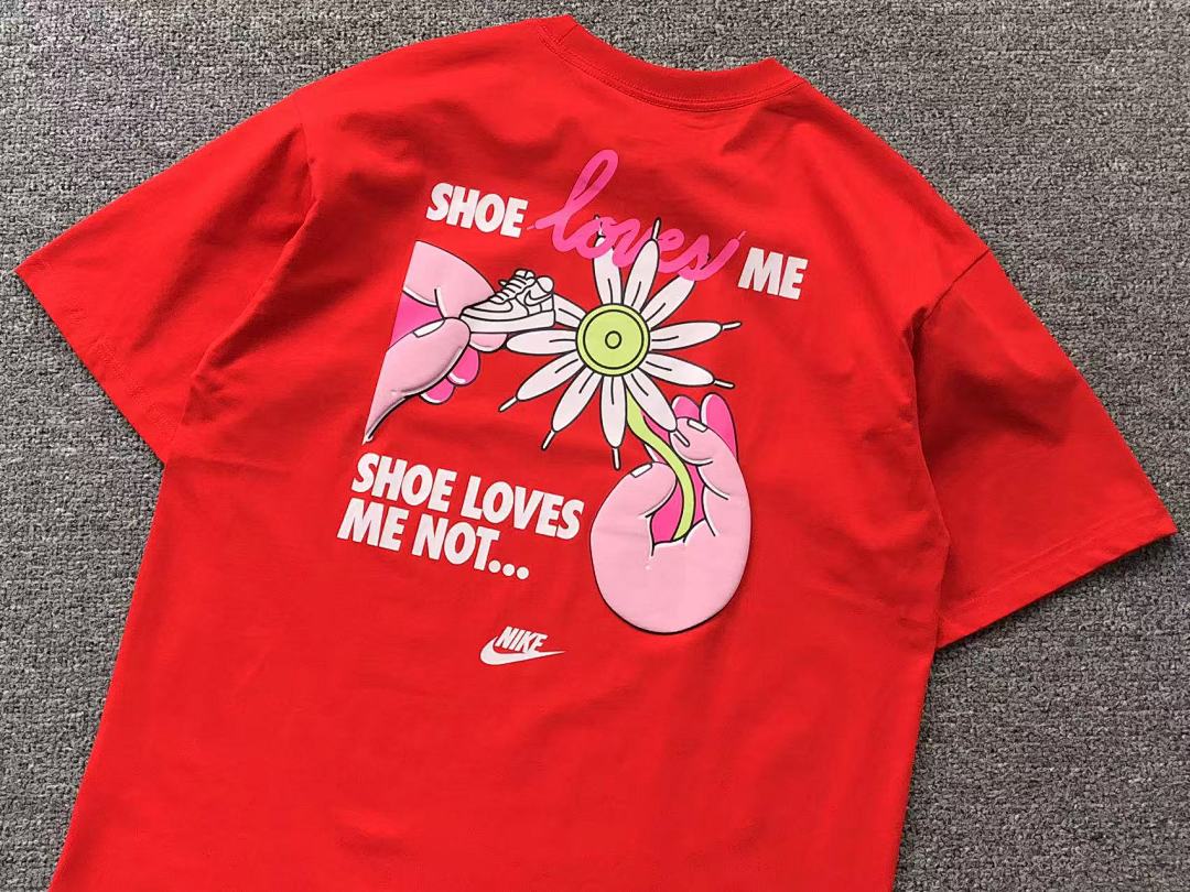 Nike 118 N⭐K⭐ T-SHIRT 3103170219 (Im 170Cm 60Kg I Wear Size M In The Phot) - Image 14