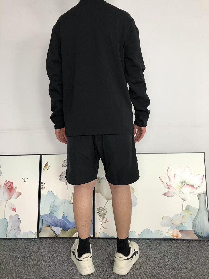 Unbranded 138 A⭐I⭐AS LONG SLEEVED 217301201 (Im 170Cm 60Kg I Wear Size M In The Phot) - Image 4