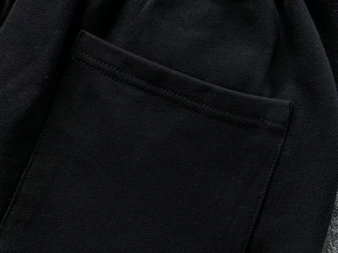 Sp5der TROUSERS SP5DER HOODIE 22081334125 (Im 170Cm 60Kg I Wear Size M In The Phot) - Image 33