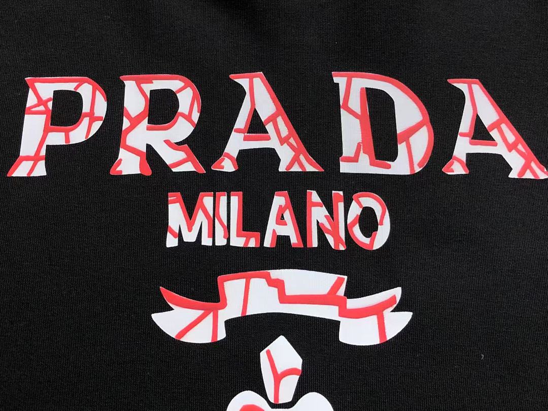 Unbranded 215 P⭐A⭐A HOODIE 2111011801 (Im 170Cm 60Kg I Wear Size L In The Phot) - Image 11