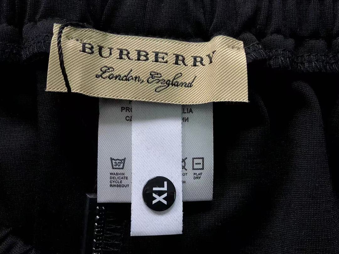 Burberry 115 B⭐R⭐E⭐RY SHORTS 3203235520 (Im 170Cm 60Kg I Wear Size XL In The Phot) - Image 23