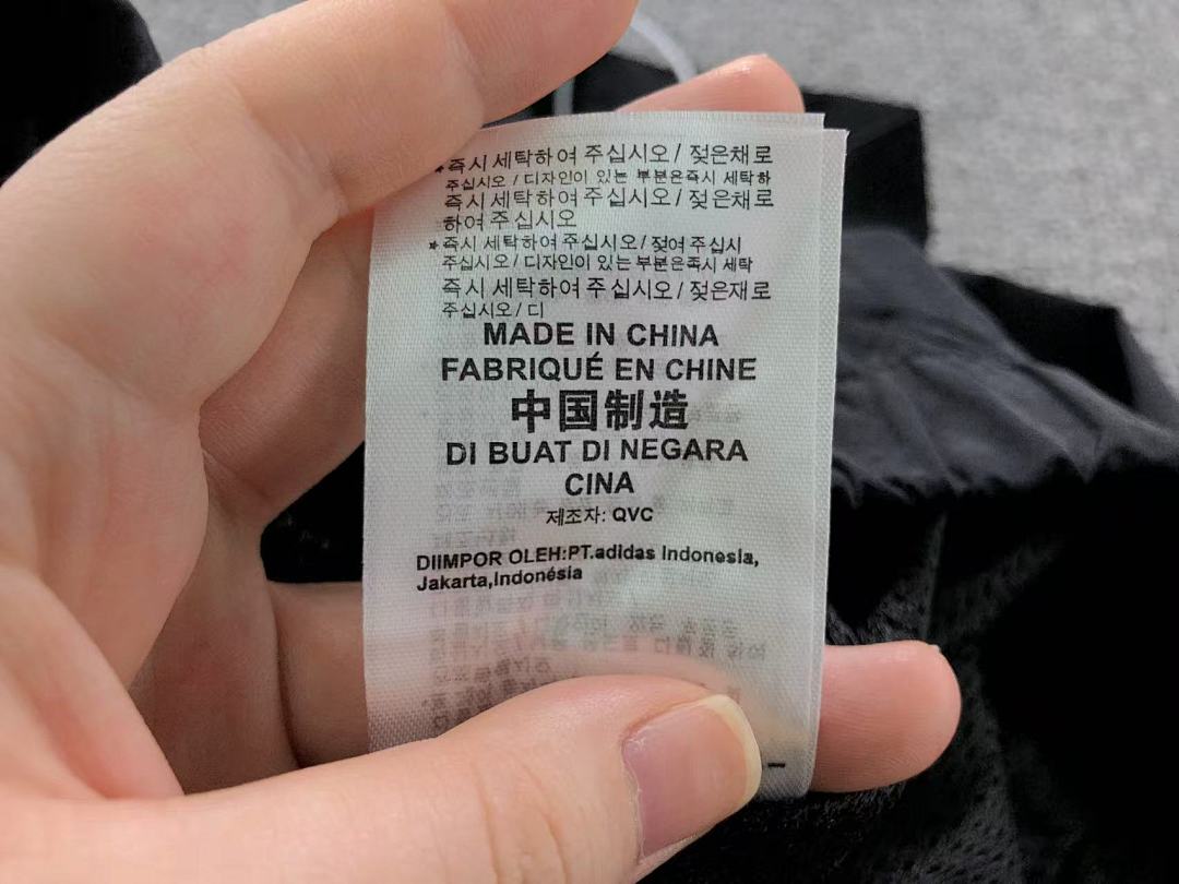 Adidas 138 A⭐I⭐AS JACKET 1110030235 (Im 170Cm 60Kg I Wear Size S In The Phot) - Image 26