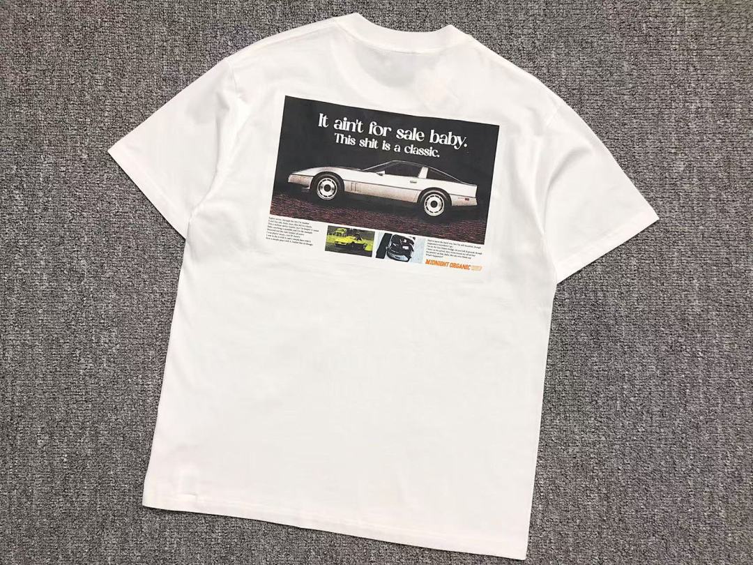 HUF 78 HUF T-SHIRT - Image 5
