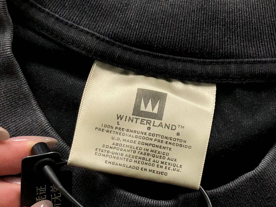 Unbranded 115 VINTAGE T-SHIRT - Image 11