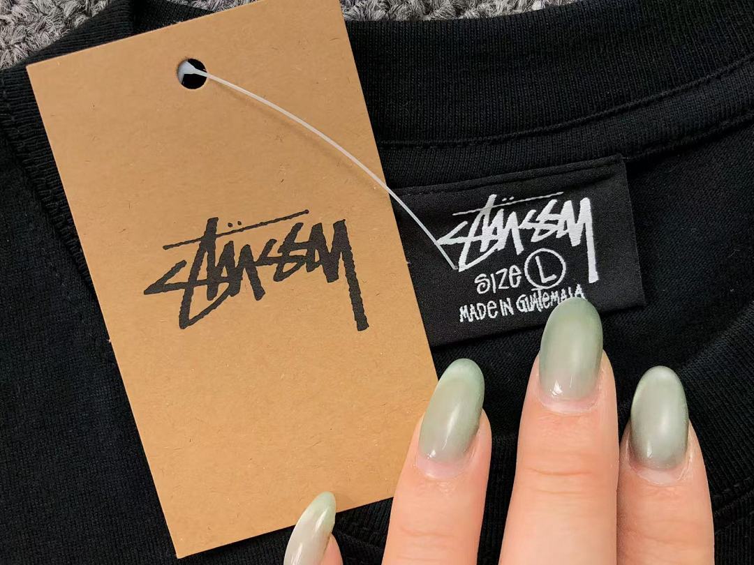 Stussy 85 STUSSY T-SHIRT - Image 24