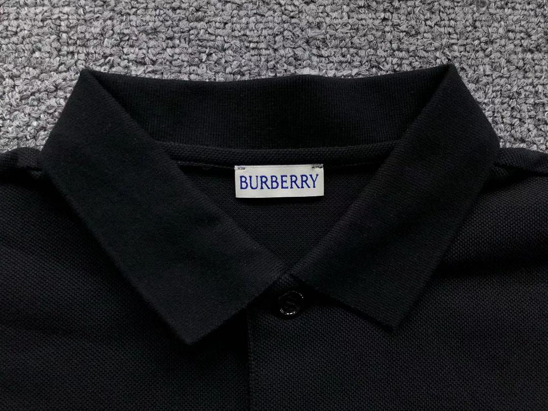 Burberry 168 B⭐R⭐E⭐RY POLO 213182115 (Im 170Cm 60Kg I Wear Size M In The Phot) - Image 21