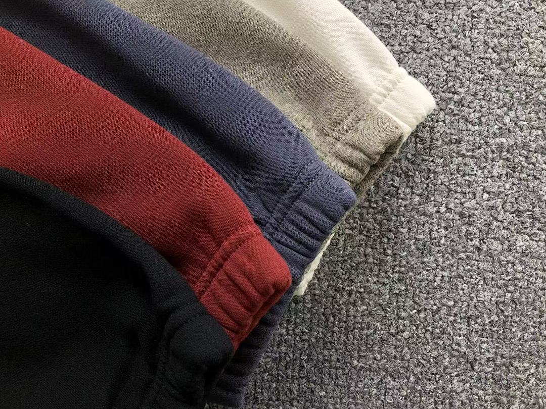 Fear of God 155 FOG TROUSERS 3107100717 (Im 170Cm 60Kg I Wear Size S In The Phot) - Image 25