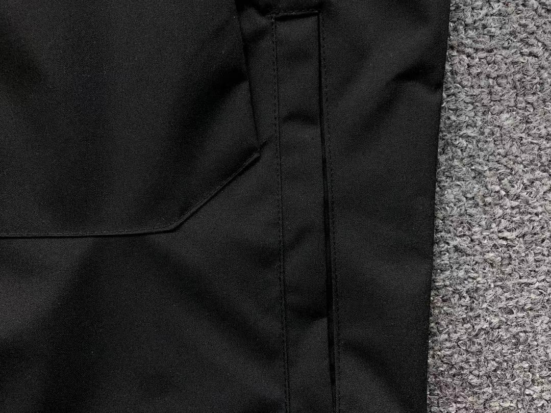 Unbranded 178 FOOTBALL JACKET 11121307002 (Im 170Cm 60Kg I Wear Size L In The Phot) - Image 15