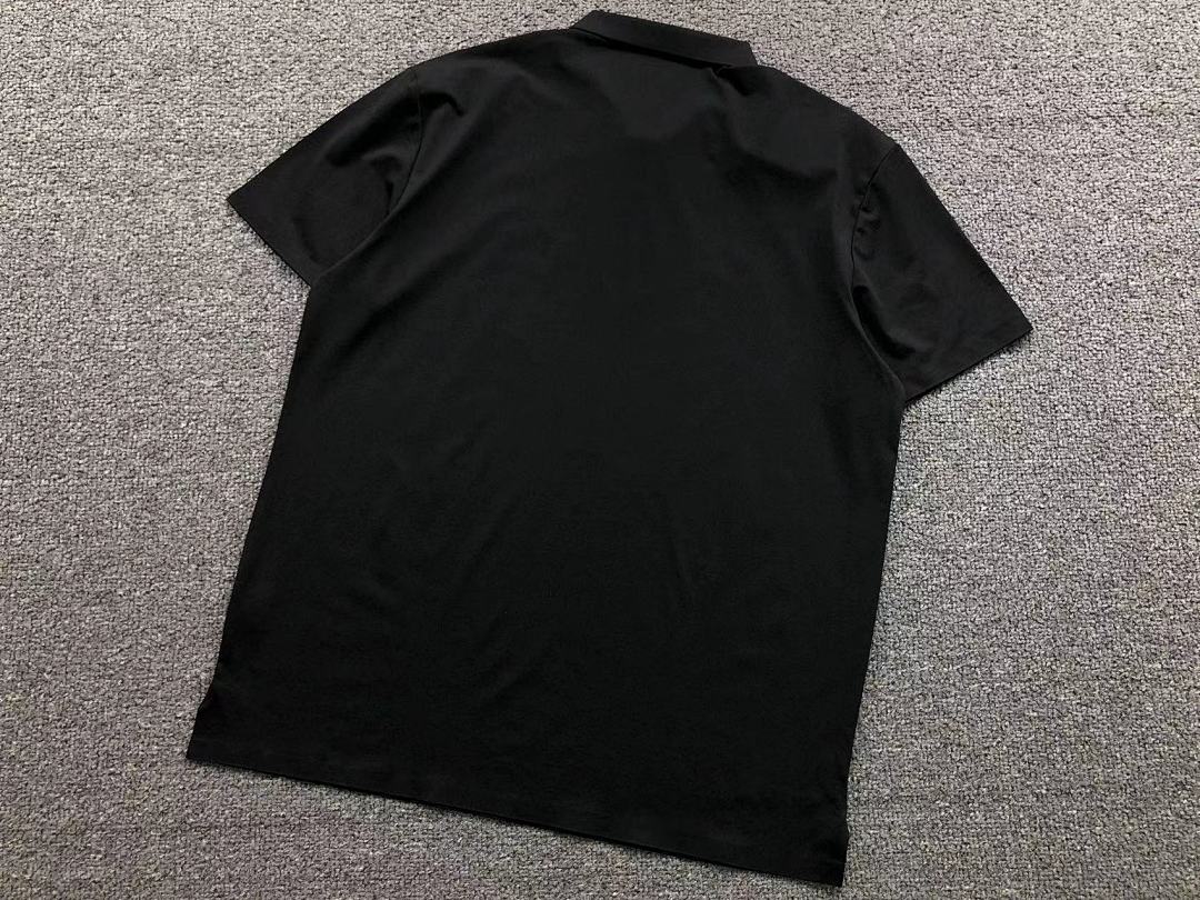 Unbranded 175 K⭐⭐ON SP⭐⭐T POLO 2201192201 (Im 170Cm 60Kg I Wear Size XXL In The Phot) - Image 23
