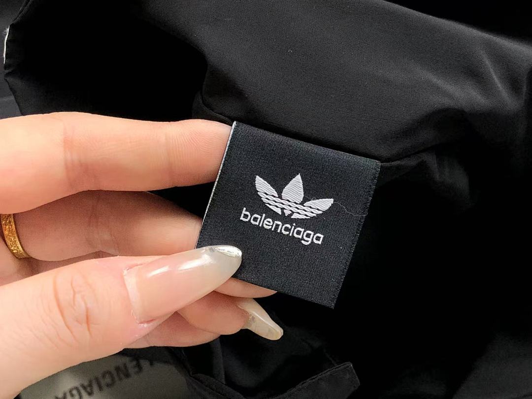 Adidas TROUSERS 128 A⭐I⭐AS B⭐L⭐⭐⭐IA⭐A JACKET - Image 16