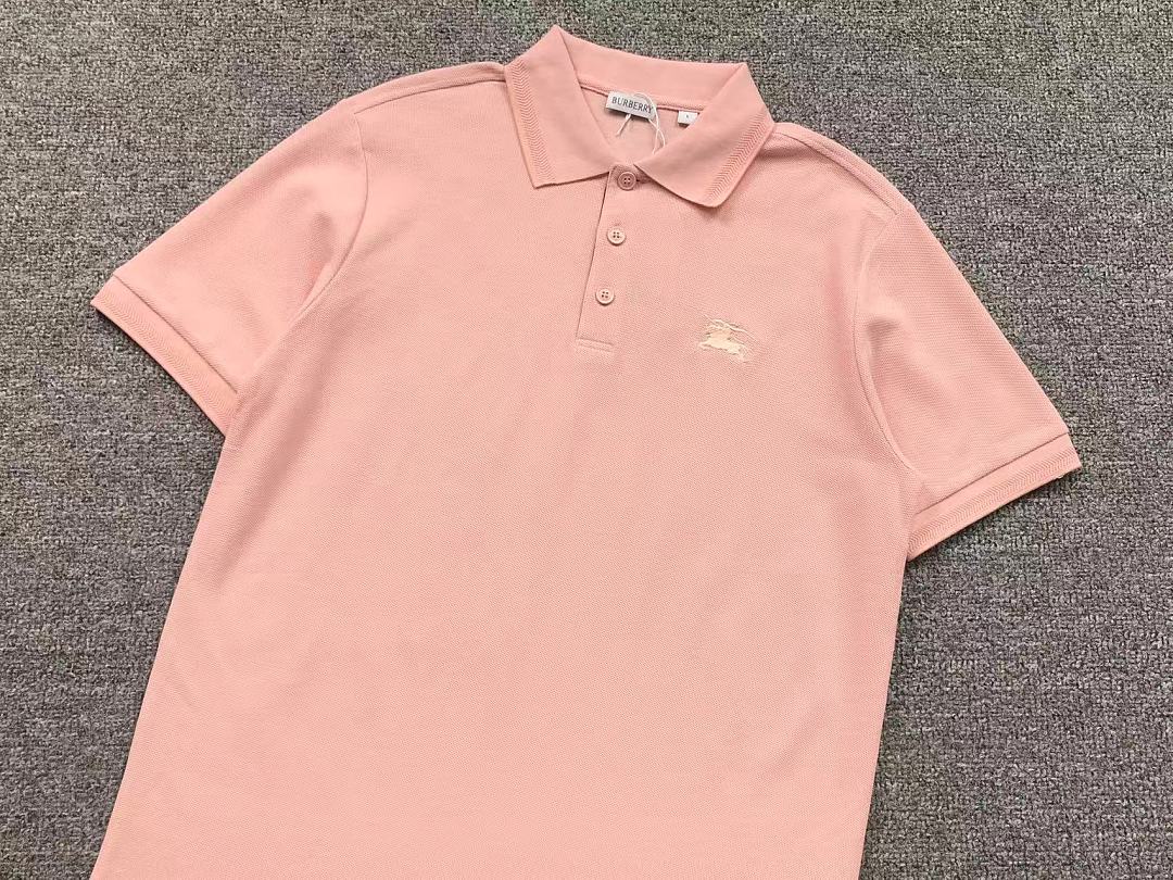 Burberry 135 B⭐R⭐E⭐RY POLO 5251812106 (Im 170Cm 60Kg I Wear Size 2XL In The Phot) - Image 22