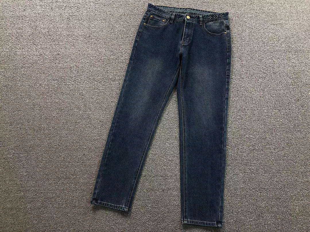 Unbranded 215 L⭐ TROUSERS 4207221201 (Im 170Cm 60Kg I Wear Size 32 In The Phot) - Image 10