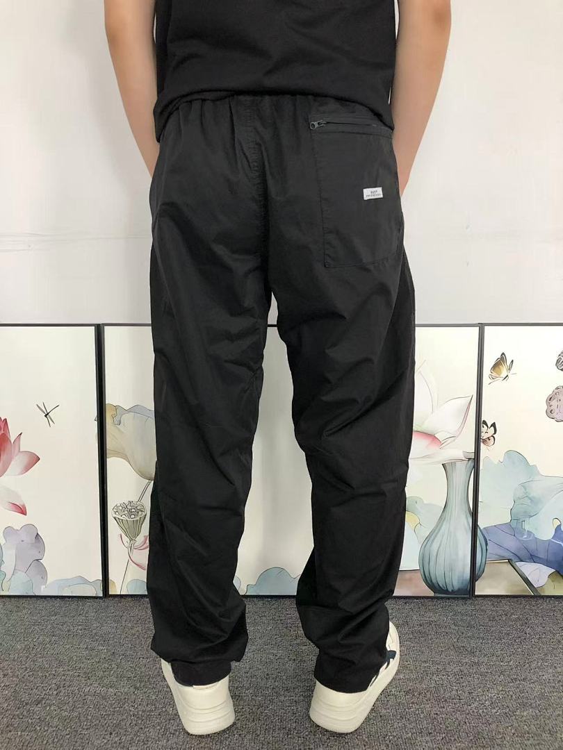 Wtaps 218 WT⭐⭐S TROUSERS 4105241077 (Im 170Cm 60Kg I Wear Size 3 In The Phot) - Image 4