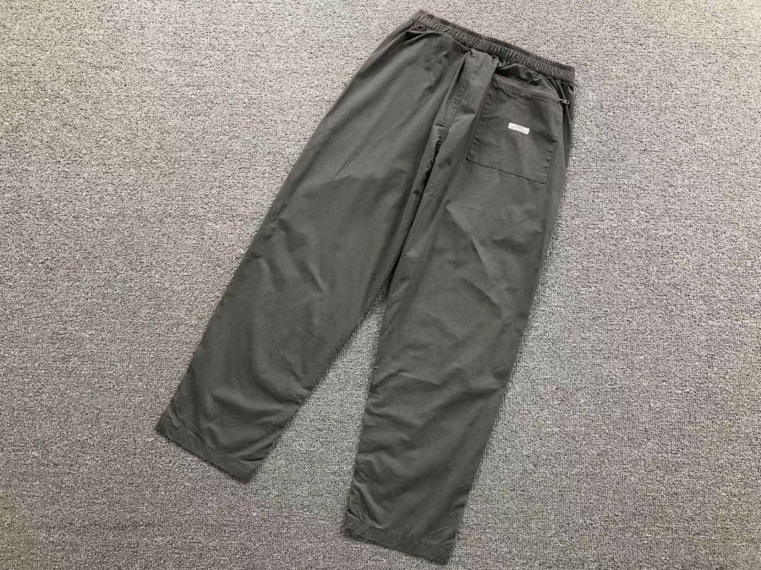 Wtaps 218 WT⭐⭐S TROUSERS 4105241077 (Im 170Cm 60Kg I Wear Size 3 In The Phot) - Image 7