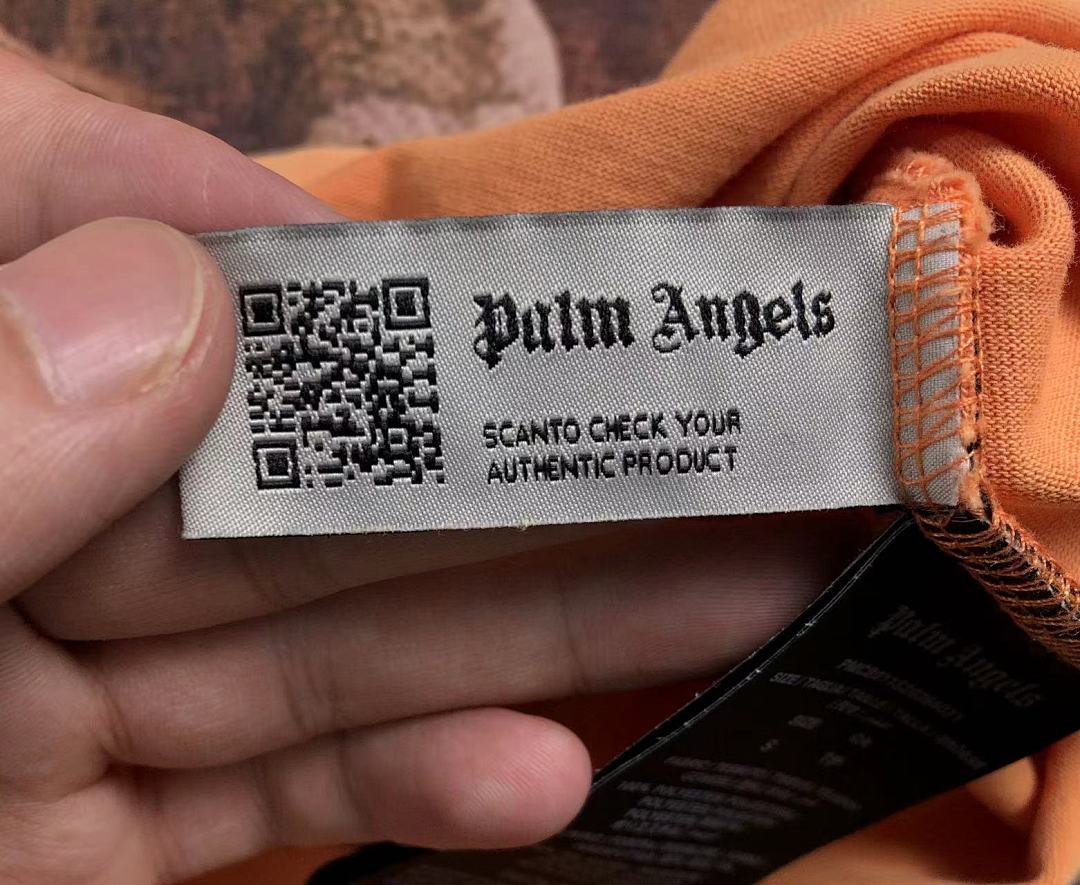 Palm Angels 88 PALM ANGELS T-SHIRT - Image 18