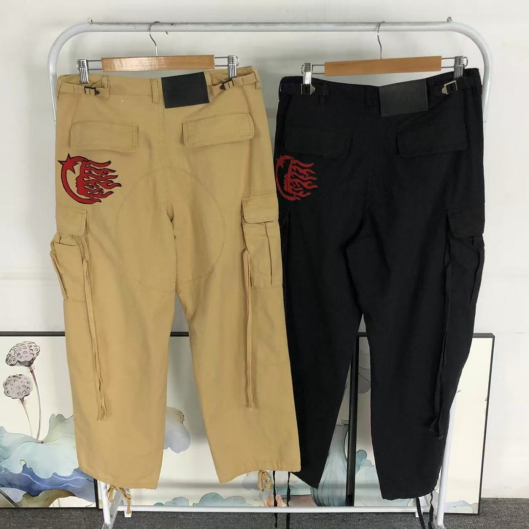 Hellstar 419 HELLSTAR TROUSERS 3206033172 (Im 170Cm 60Kg I Wear Size M In The Phot) - Image 28