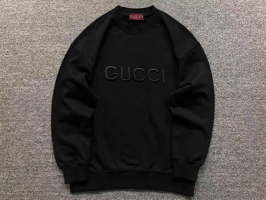 Gucci 128 G⭐C⭐I HOODIE 59280381 (Im 170Cm 60Kg I Wear Size S In The Phot) - Image 9