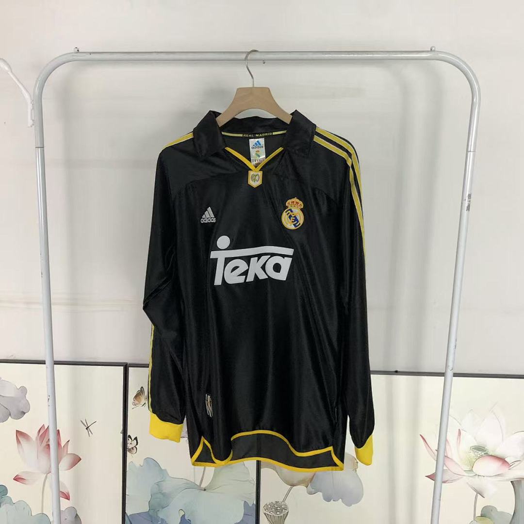 Unbranded 98 FOOTBALL LONG SLEEVED 11082731002 (Im 170Cm 60Kg I Wear Size L In The Phot) - Image 22