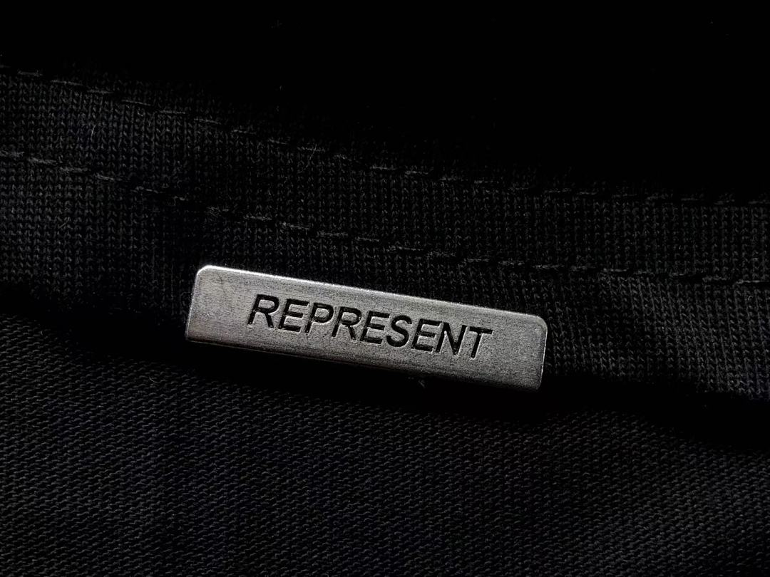 Represent SHORTS 88 REPRESENT T-SHIRT - Image 19