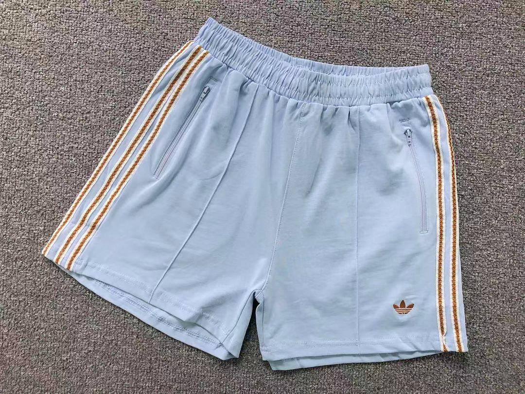 Adidas 113 A⭐I⭐AS SHORTS FEMAIE - Image 5